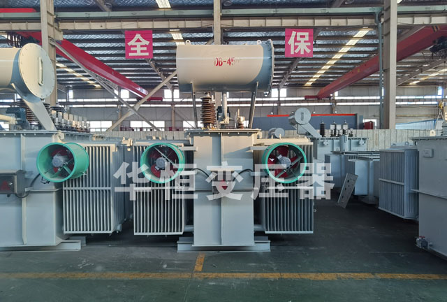 6300KVA芜湖芜湖芜湖电力变压器