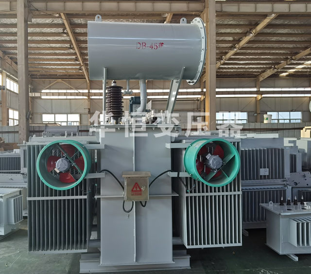 S13-8000/35芜湖芜湖芜湖电力变压器
